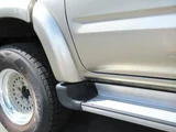 2003 Toyota Hilux 4WD Sport Wide Truck for sale, Japanese used car export - photo 24 of 24 | GULJI TRADERS