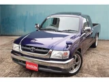 2003 Toyota Hilux Sport Truck for sale, Japanese used car export - photo 1 of 24 | GULJI TRADERS