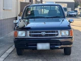2004 Toyota Hilux Truck for sale, Japanese used car export - photo 9 of 29 | GULJI TRADERS