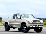 2004 Toyota Hilux Diesel Truck for sale, Japanese used car export - photo 1 of 47 | GULJI TRADERS