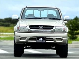 2004 Toyota Hilux Diesel Truck for sale, Japanese used car export - photo 2 of 47 | GULJI TRADERS