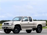 2004 Toyota Hilux Diesel Truck for sale, Japanese used car export - photo 4 of 47 | GULJI TRADERS