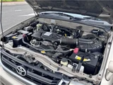 2004 Toyota Hilux Diesel Truck for sale, Japanese used car export - photo 44 of 47 | GULJI TRADERS