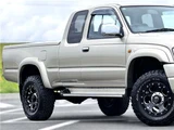 2004 Toyota Hilux Diesel Truck for sale, Japanese used car export - photo 45 of 47 | GULJI TRADERS