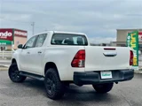 2017 Toyota Hilux Z 4WD Truck for sale, Japanese used car export - photo 2 of 24 | GULJI TRADERS