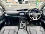 2017 Toyota Hilux Z 4WD Truck for sale, Japanese used car export - photo 3 of 24 | GULJI TRADERS