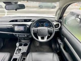 2017 Toyota Hilux Z 4WD Truck for sale, Japanese used car export - photo 7 of 24 | GULJI TRADERS