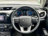 2017 Toyota Hilux Z 4WD Truck for sale, Japanese used car export - photo 8 of 24 | GULJI TRADERS