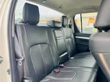 2017 Toyota Hilux Z 4WD Truck for sale, Japanese used car export - photo 15 of 24 | GULJI TRADERS
