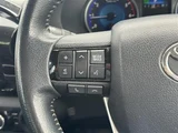 2017 Toyota Hilux Z 4WD Truck for sale, Japanese used car export - photo 21 of 24 | GULJI TRADERS
