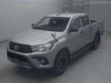 2017 Toyota Hilux X 4WD Truck for sale, Japanese used car export - photo 1 of 8 | GULJI TRADERS