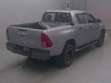 2017 Toyota Hilux X 4WD Truck for sale, Japanese used car export - photo 2 of 8 | GULJI TRADERS