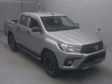 2017 Toyota Hilux X 4WD Truck for sale, Japanese used car export - photo 3 of 8 | GULJI TRADERS