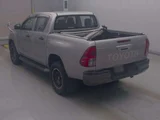 2017 Toyota Hilux X 4WD Truck for sale, Japanese used car export - photo 4 of 8 | GULJI TRADERS