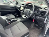 2017 Toyota Hilux X 4WD Truck for sale, Japanese used car export - photo 5 of 8 | GULJI TRADERS