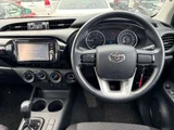2017 Toyota Hilux X 4WD Truck for sale, Japanese used car export - photo 6 of 8 | GULJI TRADERS