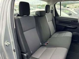 2017 Toyota Hilux X 4WD Truck for sale, Japanese used car export - photo 7 of 8 | GULJI TRADERS