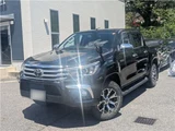 2017 Toyota Hilux 4WD Z Truck for sale, Japanese used car export - photo 1 of 24 | GULJI TRADERS