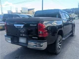 2017 Toyota Hilux 4WD Z Truck for sale, Japanese used car export - photo 2 of 24 | GULJI TRADERS