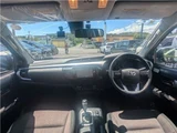 2017 Toyota Hilux 4WD Z Truck for sale, Japanese used car export - photo 3 of 24 | GULJI TRADERS