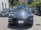 2017 Toyota Hilux 4WD Z Truck for sale, Japanese used car export - photo 4 of 24 | GULJI TRADERS