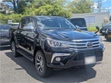 2017 Toyota Hilux 4WD Z Truck for sale, Japanese used car export - photo 5 of 24 | GULJI TRADERS