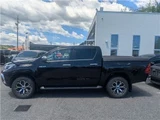 2017 Toyota Hilux 4WD Z Truck for sale, Japanese used car export - photo 7 of 24 | GULJI TRADERS
