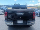 2017 Toyota Hilux 4WD Z Truck for sale, Japanese used car export - photo 8 of 24 | GULJI TRADERS