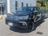 2018 Toyota Hilux Truck for sale, Japanese used car export - photo 1 of 32 | GULJI TRADERS