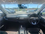 2018 Toyota Hilux Truck for sale, Japanese used car export - photo 3 of 32 | GULJI TRADERS