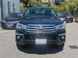 2018 Toyota Hilux Truck for sale, Japanese used car export - photo 4 of 32 | GULJI TRADERS