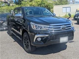 2018 Toyota Hilux Truck for sale, Japanese used car export - photo 5 of 32 | GULJI TRADERS