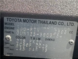 2018 Toyota Hilux Truck for sale, Japanese used car export - photo 10 of 32 | GULJI TRADERS