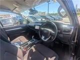 2018 Toyota Hilux Truck for sale, Japanese used car export - photo 11 of 32 | GULJI TRADERS