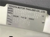 2018 Toyota Hilux Z Truck for sale, Japanese used car export - photo 2 of 30 | GULJI TRADERS