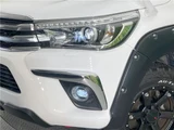 2018 Toyota Hilux Z Truck for sale, Japanese used car export - photo 7 of 30 | GULJI TRADERS