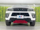 2018 Toyota Hilux Z Truck for sale, Japanese used car export - photo 14 of 30 | GULJI TRADERS
