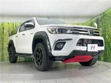 2018 Toyota Hilux Z Truck for sale, Japanese used car export - photo 15 of 30 | GULJI TRADERS