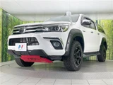 2018 Toyota Hilux Z Truck for sale, Japanese used car export - photo 16 of 30 | GULJI TRADERS