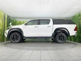 2018 Toyota Hilux Z Truck for sale, Japanese used car export - photo 17 of 30 | GULJI TRADERS