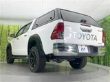 2018 Toyota Hilux Z Truck for sale, Japanese used car export - photo 18 of 30 | GULJI TRADERS
