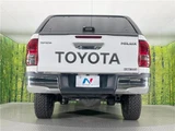 2018 Toyota Hilux Z Truck for sale, Japanese used car export - photo 19 of 30 | GULJI TRADERS