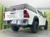 2018 Toyota Hilux Z Truck for sale, Japanese used car export - photo 20 of 30 | GULJI TRADERS