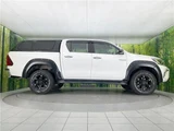 2018 Toyota Hilux Z Truck for sale, Japanese used car export - photo 21 of 30 | GULJI TRADERS