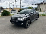 2018 Toyota Hilux X Truck for sale, Japanese used car export - photo 1 of 23 | GULJI TRADERS