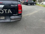 2018 Toyota Hilux X Truck for sale, Japanese used car export - photo 5 of 23 | GULJI TRADERS