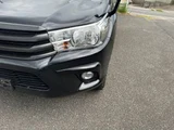 2018 Toyota Hilux X Truck for sale, Japanese used car export - photo 7 of 23 | GULJI TRADERS
