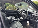 2018 Toyota Hilux X Truck for sale, Japanese used car export - photo 8 of 23 | GULJI TRADERS
