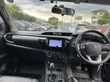 2018 Toyota Hilux X Truck for sale, Japanese used car export - photo 13 of 23 | GULJI TRADERS