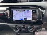 2018 Toyota Hilux X Truck for sale, Japanese used car export - photo 16 of 23 | GULJI TRADERS